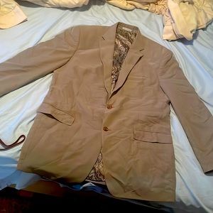 Lauren Ralph Lauren sport coat 42L